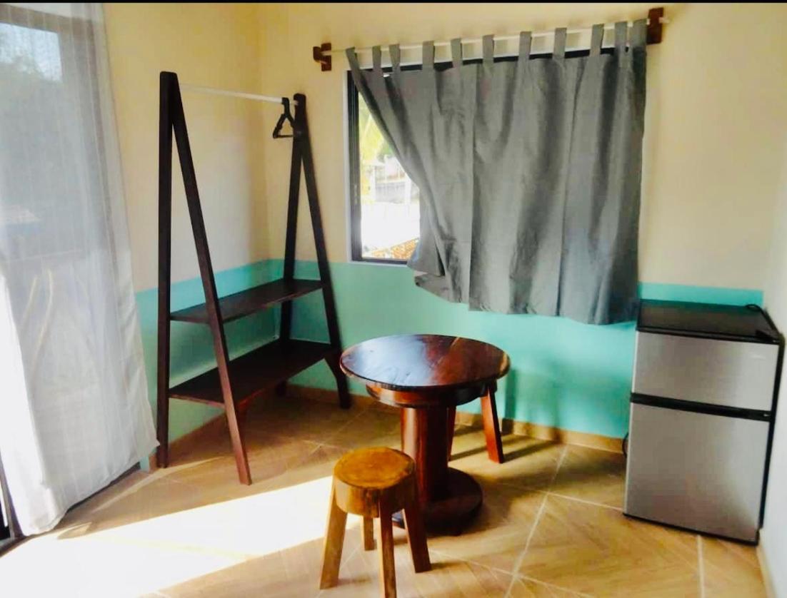 Coccoloba Guest House ปูแอร์โตเอสกอนดิโด ภายนอก รูปภาพ