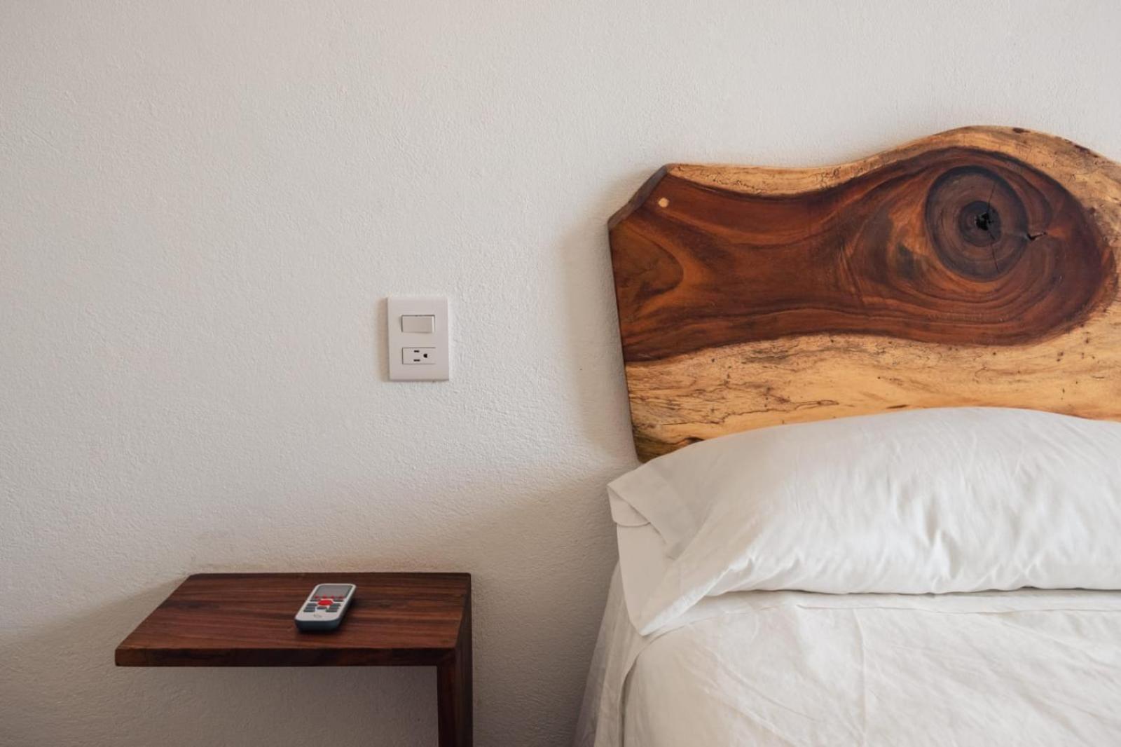 Coccoloba Guest House ปูแอร์โตเอสกอนดิโด ภายนอก รูปภาพ